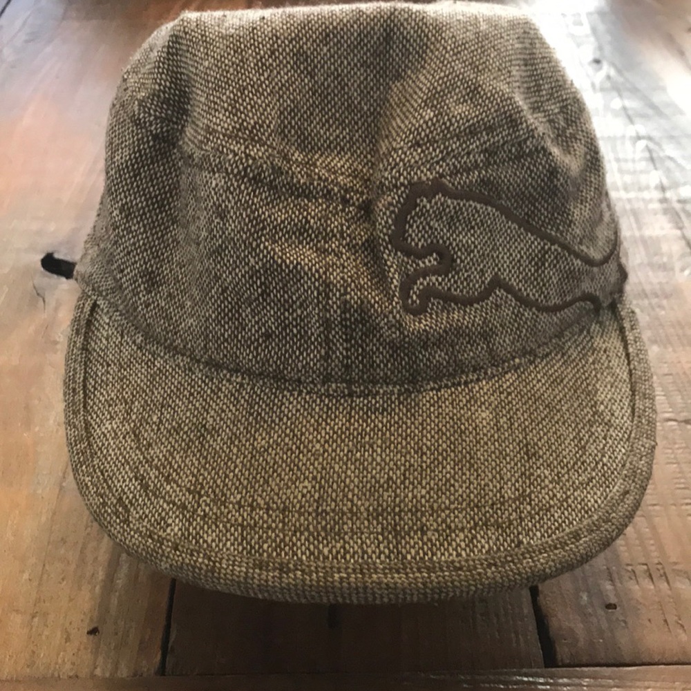 Puma Hat